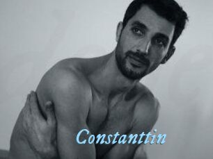 Constanttin
