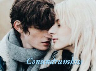 Conundrumkiss