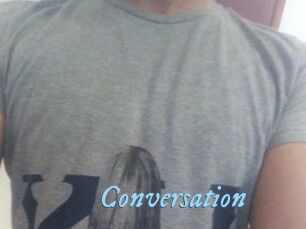 Conversation