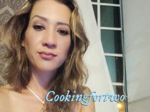 Cookingfortwo