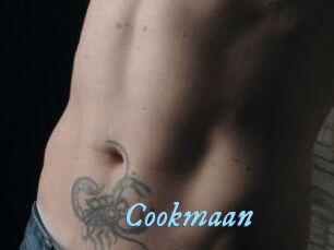 Cookmaan