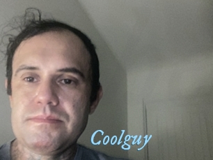 Coolguy