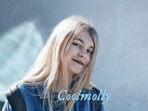 Coolmolly
