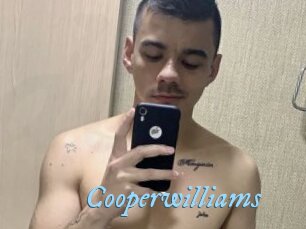 cooperwilliams DeriheruI