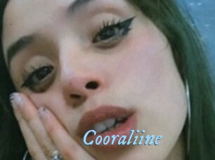 Cooraliine