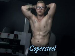 Copersteel