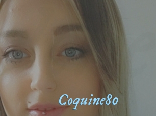 Coquine80