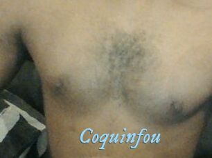 Coquinfou