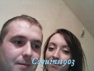 Coquins1903