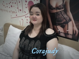 Corajudy