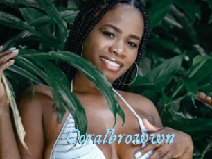 coralbrowwn DeriheruI