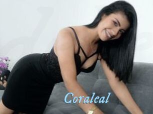 Coraleal