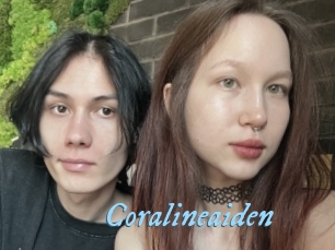 coralineaiden DeriheruI