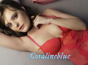 Coralineblue