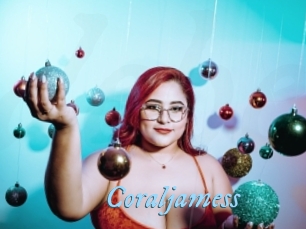 Coraljamess