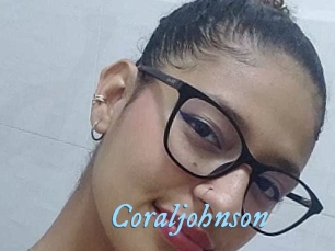 Coraljohnson