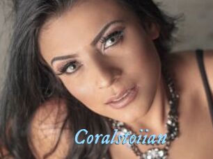 Coralstoiian