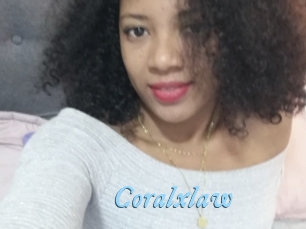 Coralxlaw