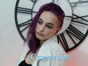 Coramorales