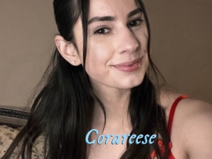 Corareese