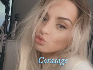 Corasage