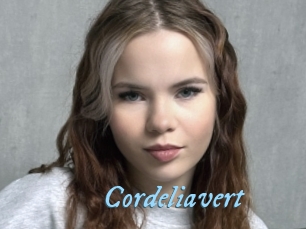 Cordeliavert