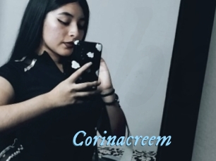 Corinacreem