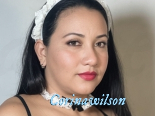 Corinawilson