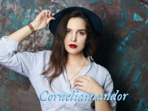 Corneliamandor