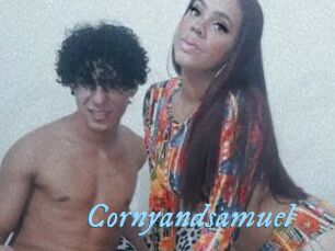 Cornyandsamuel