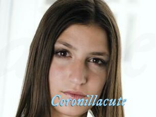 Coronillacute