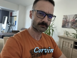 corvin DeriheruI