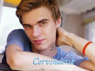 Corvinderik