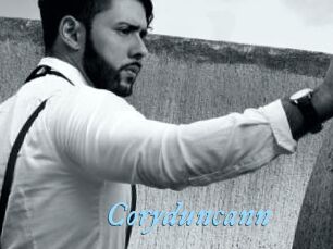 Coryduncann