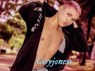 Coryjoness