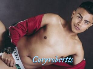 Coryrobertts