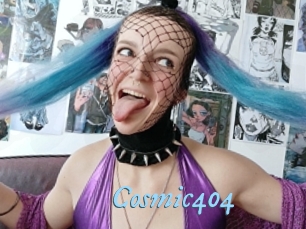 cosmic404 DeriheruI