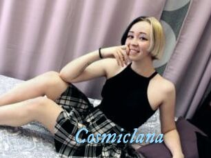 Cosmiclana