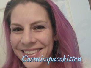 Cosmicspacekitten