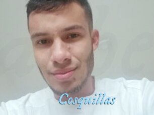 Cosquillas