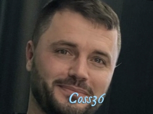 coss36 DeriheruI