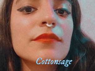 cottonsage DeriheruI