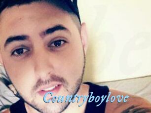 Countryboylove