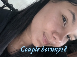 Couple_hornny18