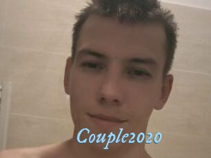 Couple2020