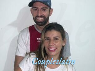 Couple2latin