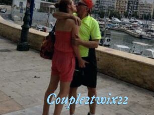 Couple2twix22