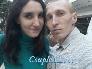 CoupleXLove