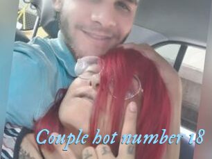 Couple_hot_number_18