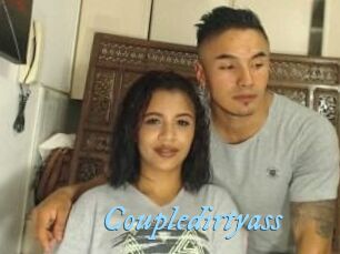 Coupledirtyass